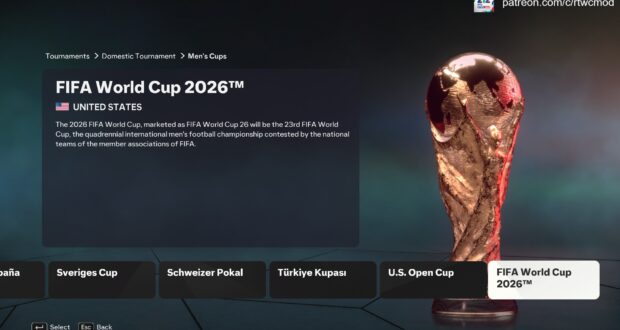 Kits para FIFA