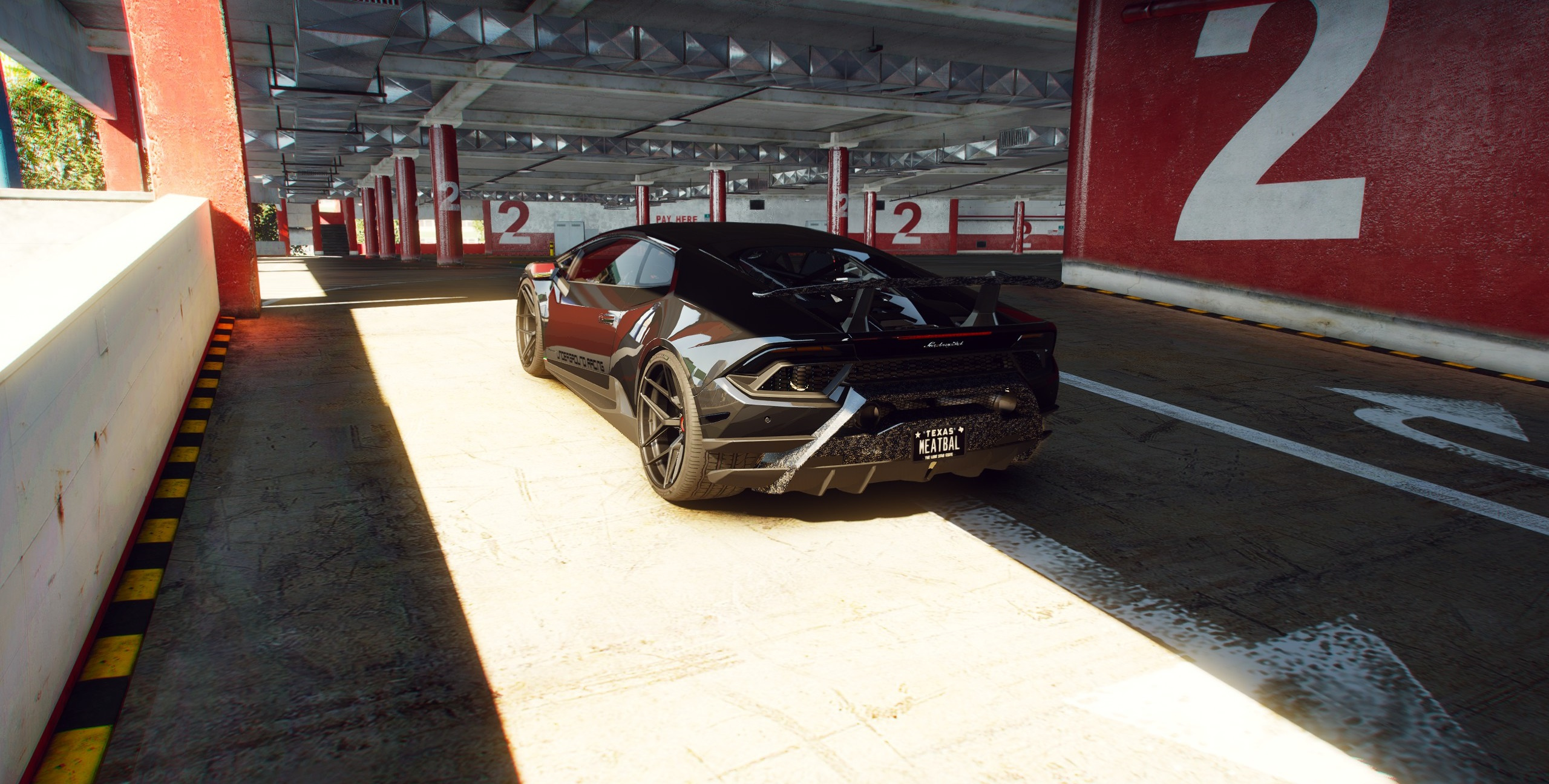 Mod gráfico para GTA V