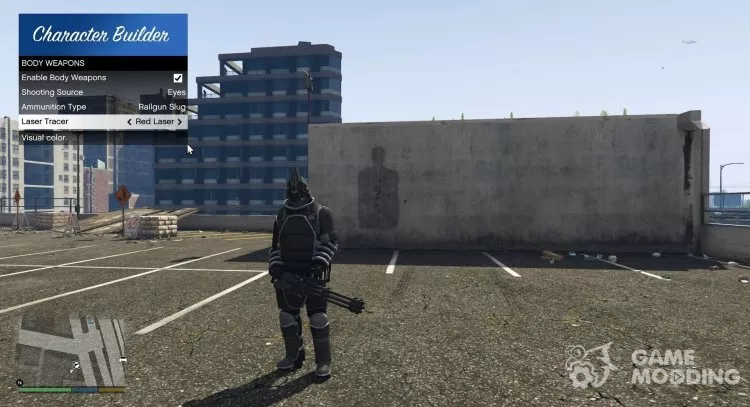 Script para GTA V