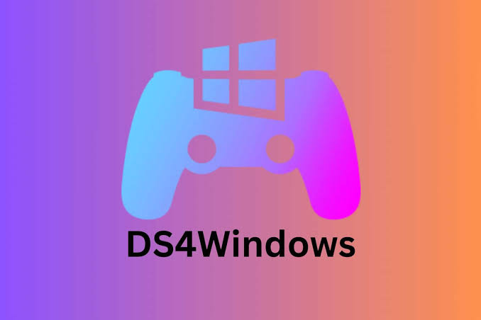 DS4Windows