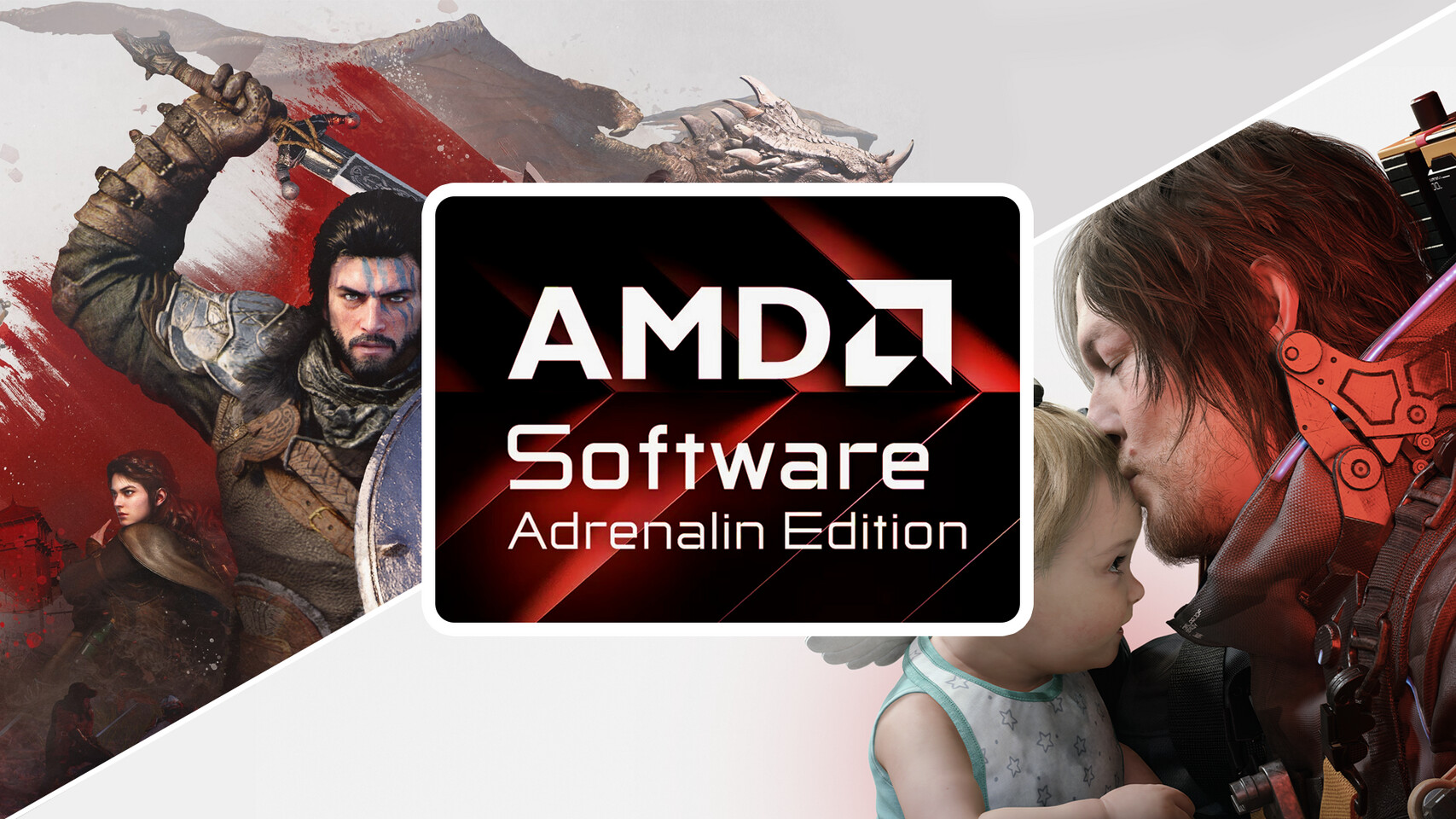 Drivers AMD Radeon