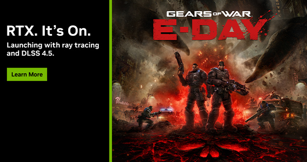 NVIDIA Game Ready Driver